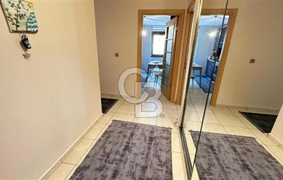 216 Sancaktepe konutları satılık ara kat daire