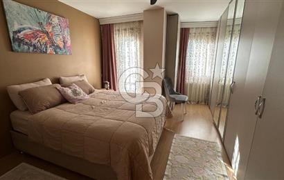 216 Sancaktepe konutları satılık ara kat daire