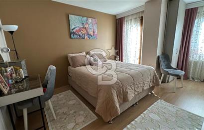 216 Sancaktepe konutları satılık ara kat daire