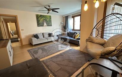 216 Sancaktepe konutları satılık ara kat daire