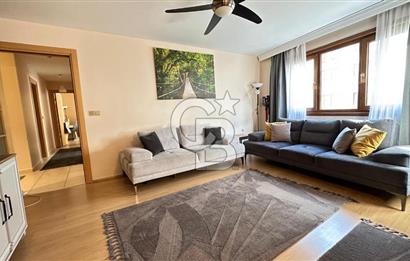 216 Sancaktepe konutları satılık ara kat daire