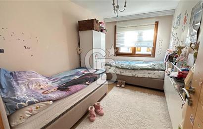 216 Sancaktepe konutları satılık ara kat daire