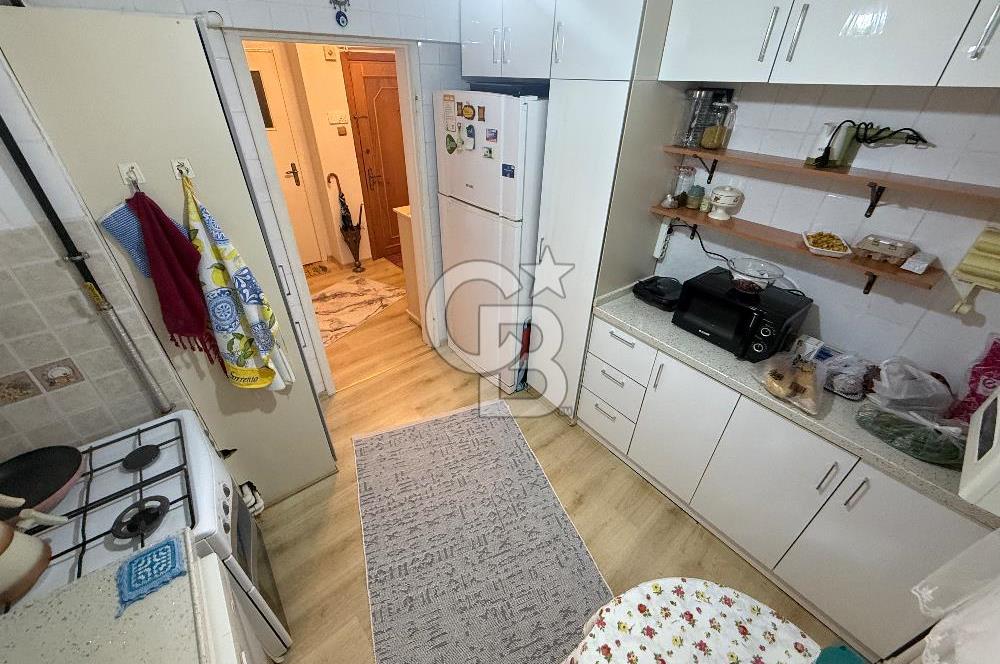 SOKULLU MEHMET PAŞA 2+1 GİRİŞ KAT TEMİZ EŞYALI KİRALIK DAİRE Favorilerime Ekle Yazdır