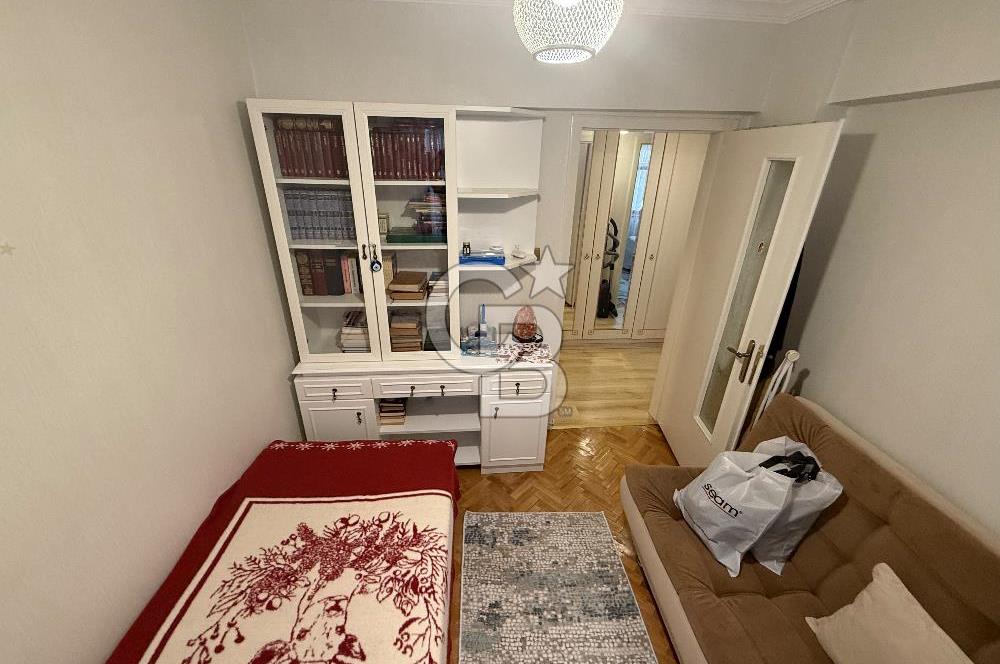 SOKULLU MEHMET PAŞA 2+1 GİRİŞ KAT TEMİZ EŞYALI KİRALIK DAİRE Favorilerime Ekle Yazdır