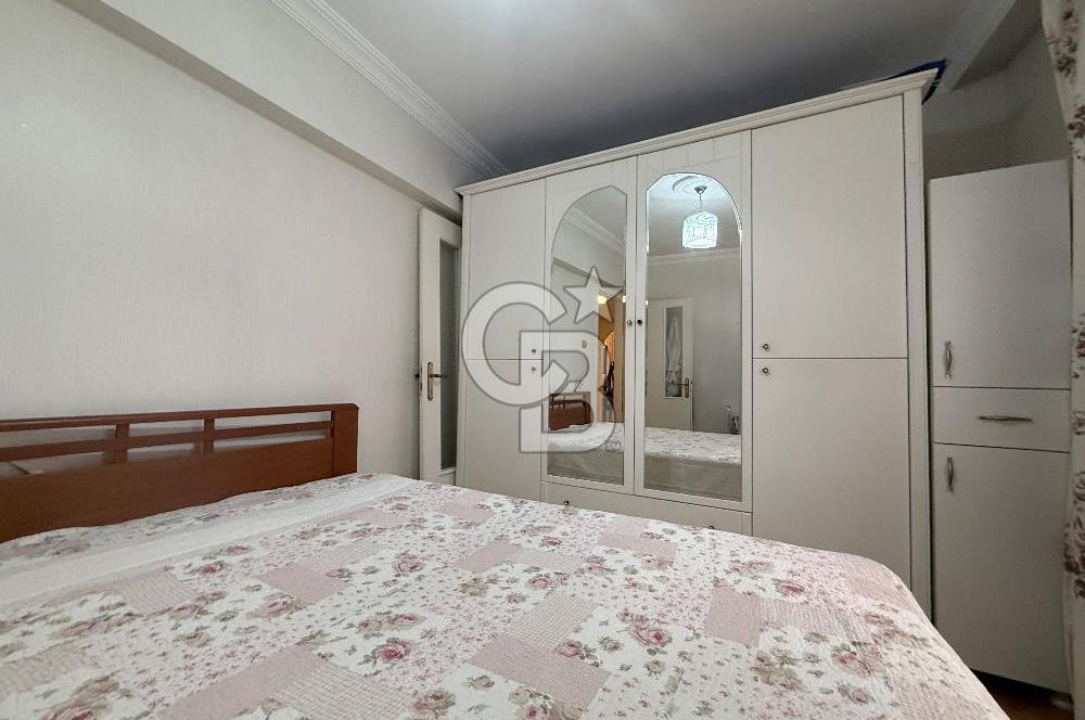 SOKULLU MEHMET PAŞA 2+1 GİRİŞ KAT TEMİZ EŞYALI KİRALIK DAİRE Favorilerime Ekle Yazdır