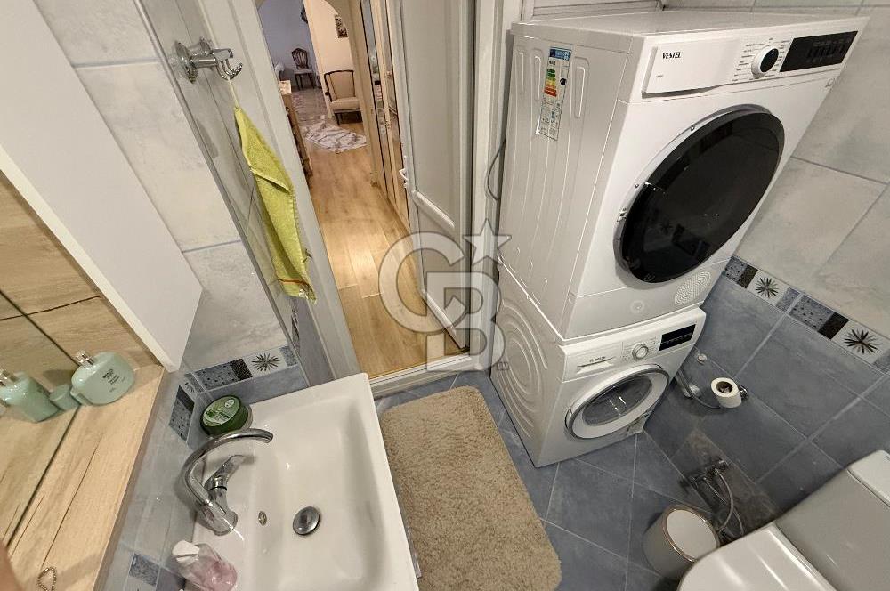 SOKULLU MEHMET PAŞA 2+1 GİRİŞ KAT TEMİZ EŞYALI KİRALIK DAİRE Favorilerime Ekle Yazdır