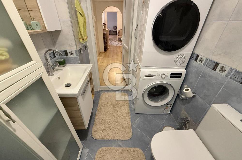 SOKULLU MEHMET PAŞA 2+1 GİRİŞ KAT TEMİZ EŞYALI KİRALIK DAİRE Favorilerime Ekle Yazdır