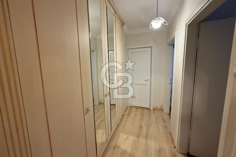 SOKULLU MEHMET PAŞA 2+1 GİRİŞ KAT TEMİZ EŞYALI KİRALIK DAİRE Favorilerime Ekle Yazdır