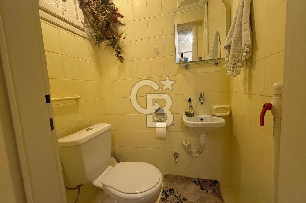 SOKULLU MEHMET PAŞA 2+1 GİRİŞ KAT TEMİZ EŞYALI KİRALIK DAİRE Favorilerime Ekle Yazdır