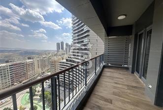 SİNPAŞ ALTINORAN 2+1+1 KULEDE SATILIK DUBLEKS ÖN CEPHE BALKONLU - 2 - 320301