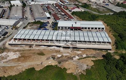 KARAPINAR MAHALLESİNDE SATILIK İŞYERİ