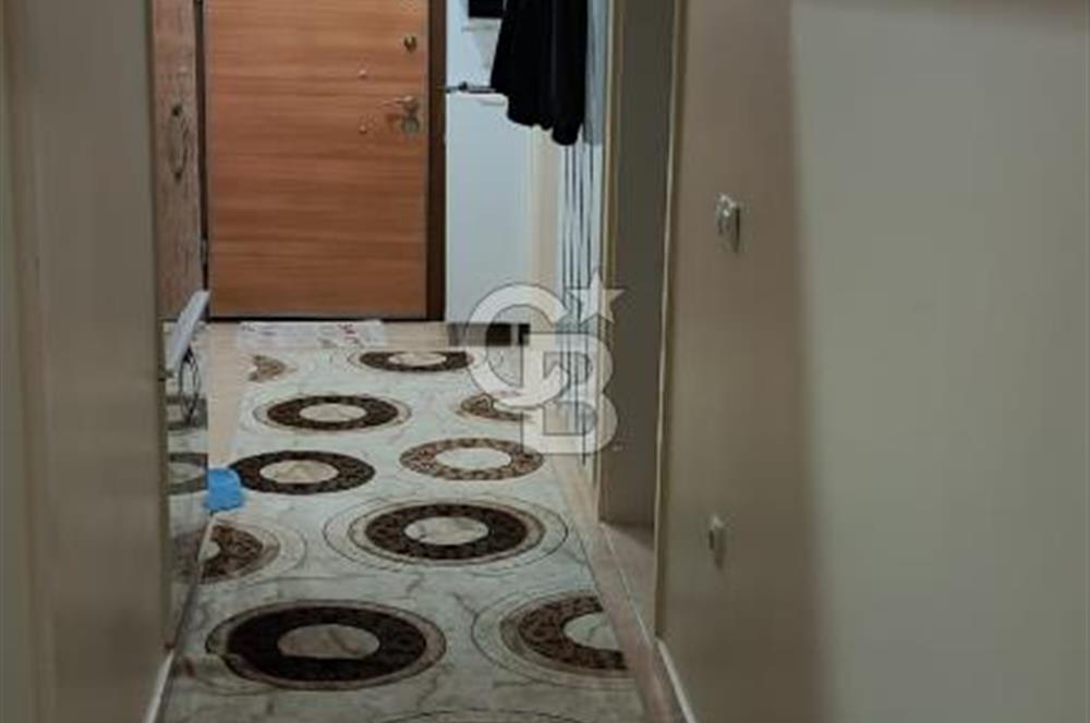 AHİ MESUT SİMGE ŞEHİR SİTESİNDE FERAH 3+1 AİLE DAİRESİ