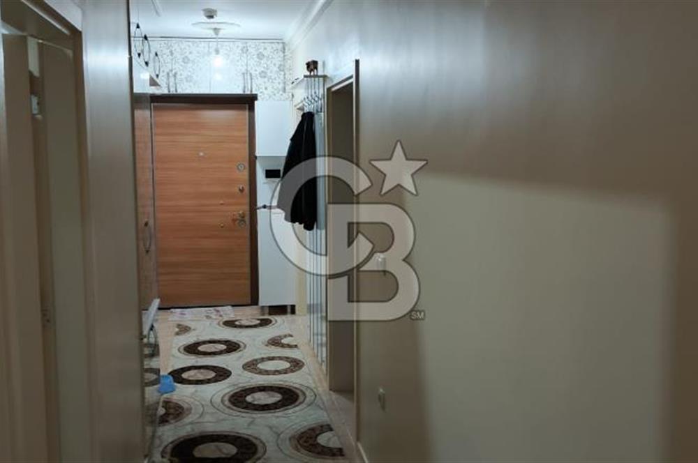 AHİ MESUT SİMGE ŞEHİR SİTESİNDE FERAH 3+1 AİLE DAİRESİ