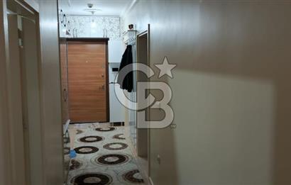 AHİ MESUT SİMGE ŞEHİR SİTESİNDE FERAH 3+1 AİLE DAİRESİ