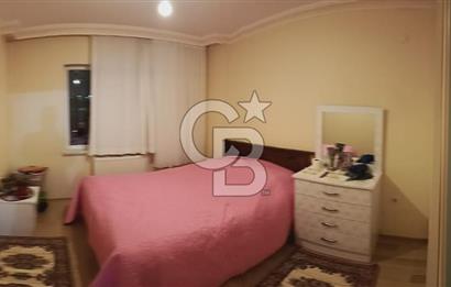 AHİ MESUT SİMGE ŞEHİR SİTESİNDE FERAH 3+1 AİLE DAİRESİ