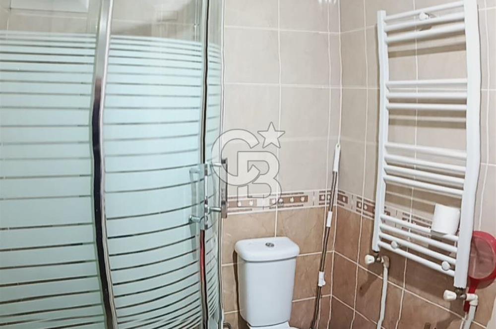 AHİ MESUT SİMGE ŞEHİR SİTESİNDE FERAH 3+1 AİLE DAİRESİ