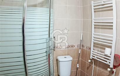 AHİ MESUT SİMGE ŞEHİR SİTESİNDE FERAH 3+1 AİLE DAİRESİ