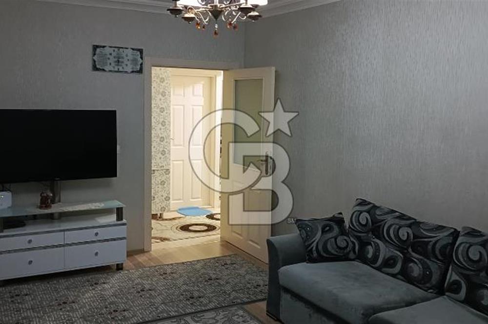 AHİ MESUT SİMGE ŞEHİR SİTESİNDE FERAH 3+1 AİLE DAİRESİ