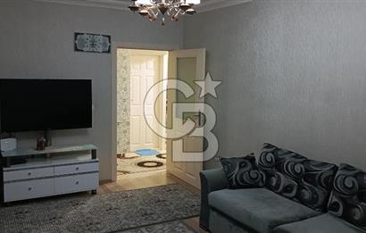 AHİ MESUT SİMGE ŞEHİR SİTESİNDE FERAH 3+1 AİLE DAİRESİ