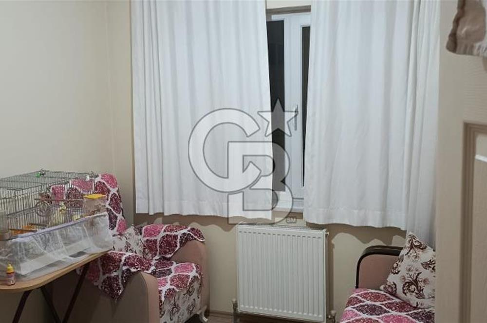 AHİ MESUT SİMGE ŞEHİR SİTESİNDE FERAH 3+1 AİLE DAİRESİ