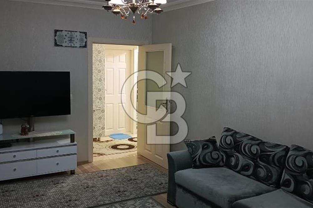 AHİ MESUT SİMGE ŞEHİR SİTESİNDE FERAH 3+1 AİLE DAİRESİ