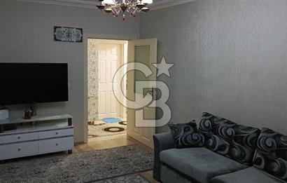 AHİ MESUT SİMGE ŞEHİR SİTESİNDE FERAH 3+1 AİLE DAİRESİ