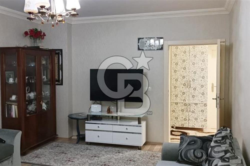 AHİ MESUT SİMGE ŞEHİR SİTESİNDE FERAH 3+1 AİLE DAİRESİ