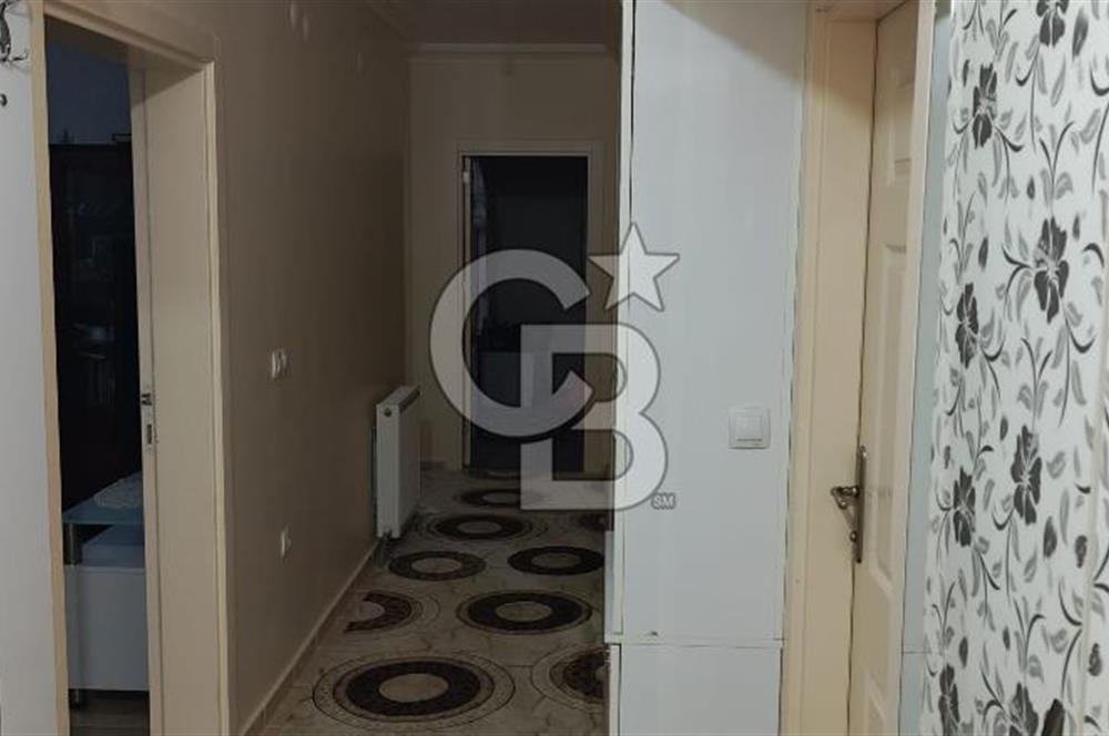 AHİ MESUT SİMGE ŞEHİR SİTESİNDE FERAH 3+1 AİLE DAİRESİ