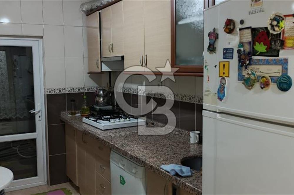 AHİ MESUT SİMGE ŞEHİR SİTESİNDE FERAH 3+1 AİLE DAİRESİ