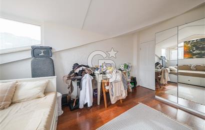 Fırsat Ulus Güzel Konutlar Sitesi Kiralık Çatı Dubleks 