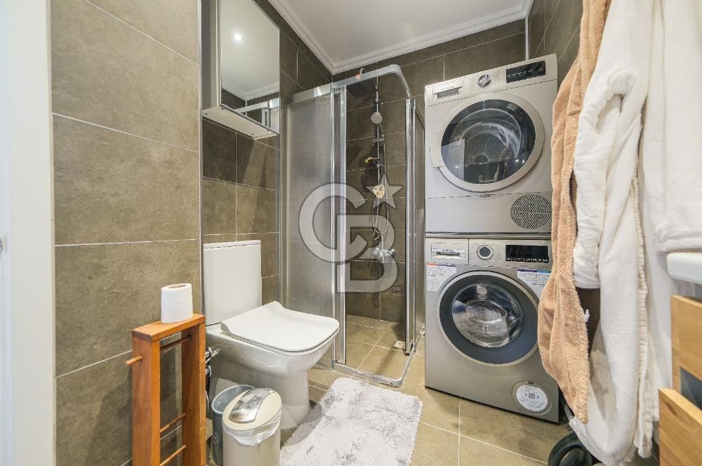 Fırsat Ulus Güzel Konutlar Sitesi Kiralık Çatı Dubleks 