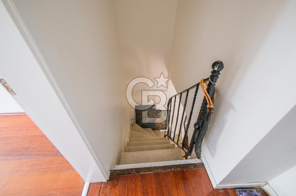 Fırsat Ulus Güzel Konutlar Sitesi Kiralık Çatı Dubleks 