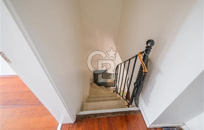 Fırsat Ulus Güzel Konutlar Sitesi Kiralık Çatı Dubleks 