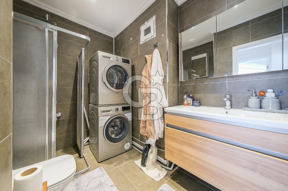 Fırsat Ulus Güzel Konutlar Sitesi Kiralık Çatı Dubleks 