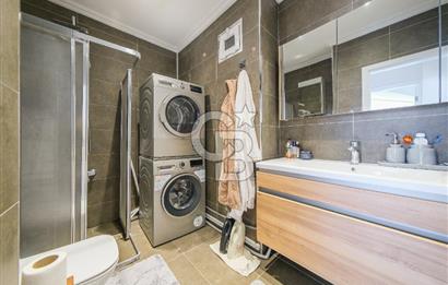 Fırsat Ulus Güzel Konutlar Sitesi Kiralık Çatı Dubleks 