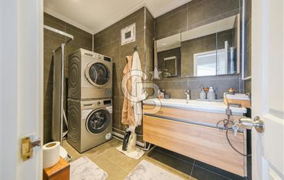 Fırsat Ulus Güzel Konutlar Sitesi Kiralık Çatı Dubleks 