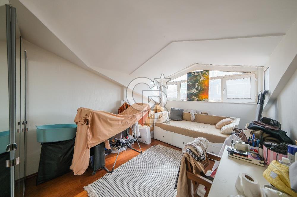 Fırsat Ulus Güzel Konutlar Sitesi Kiralık Çatı Dubleks 