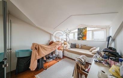 Fırsat Ulus Güzel Konutlar Sitesi Kiralık Çatı Dubleks 