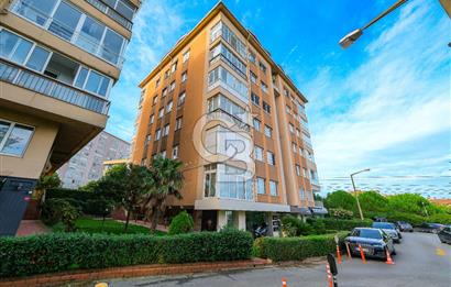 Fırsat Ulus Güzel Konutlar Sitesi Kiralık Çatı Dubleks 