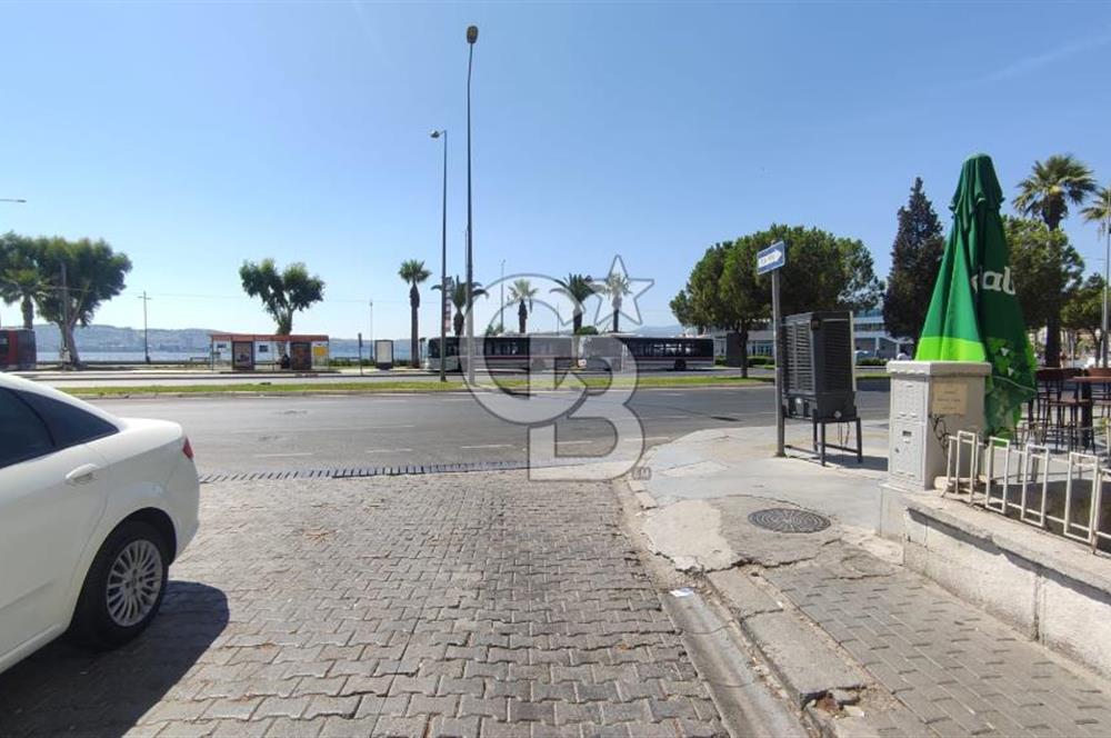 KARŞIYAKA İSKELE KARŞISI DEVREN KİRALIK BALIK AV MALZEME DÜKKANI