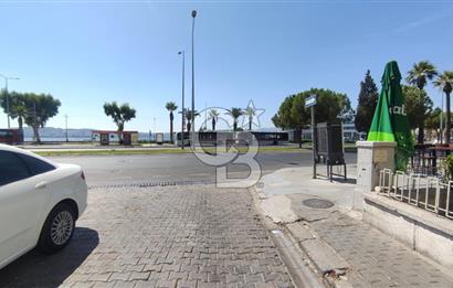 KARŞIYAKA İSKELE KARŞISI DEVREN KİRALIK BALIK AV MALZEME DÜKKANI