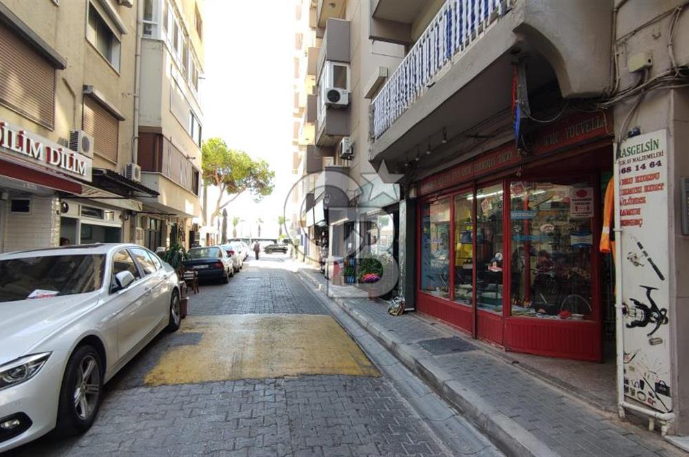 KARŞIYAKA İSKELE KARŞISI DEVREN KİRALIK BALIK AV MALZEME DÜKKANI