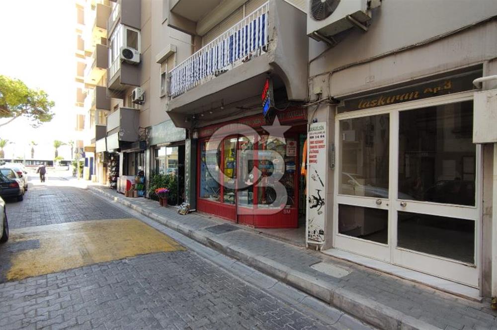 KARŞIYAKA İSKELE KARŞISI DEVREN KİRALIK BALIK AV MALZEME DÜKKANI