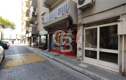 KARŞIYAKA İSKELE KARŞISI DEVREN KİRALIK BALIK AV MALZEME DÜKKANI