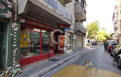 KARŞIYAKA İSKELE KARŞISI DEVREN KİRALIK BALIK AV MALZEME DÜKKANI