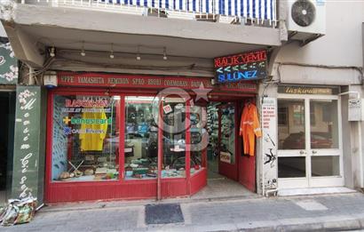 KARŞIYAKA İSKELE KARŞISI DEVREN KİRALIK BALIK AV MALZEME DÜKKANI