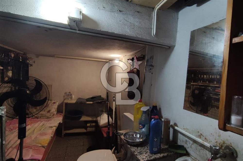 KARŞIYAKA İSKELE KARŞISI DEVREN KİRALIK BALIK AV MALZEME DÜKKANI