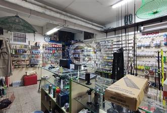 KARŞIYAKA İSKELE KARŞISI DEVREN KİRALIK BALIK AV MALZEME DÜKKANI - 6 - 320335