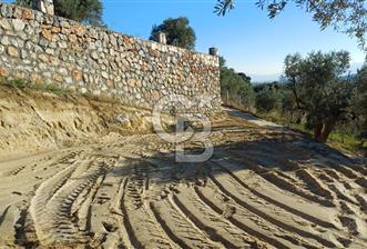 İZMİR TORBALI SAİPLER 'DE 735 M2 YAŞAM BAHÇESİ - 1 - 320337