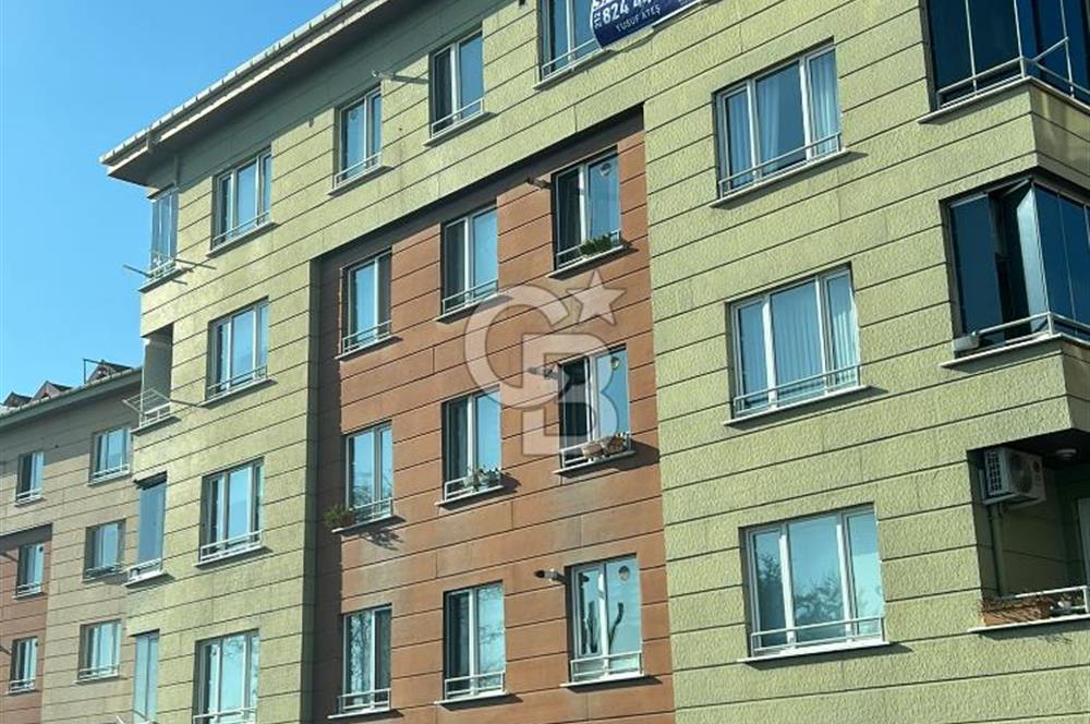 Satılık 5+1 Dubleks Sadabad Paşalı Evleri Emniyettepe Mahalle